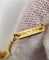 Collier Van Cleef & Arpels Sweet Alhambra - Collier en or jaune et nacre 58 Facettes Jnci39