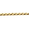 Collier Chaîne S-Link vintage en or jaune 14k 58 Facettes 8DD34AAB698F460D9471A428E13C43C7