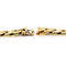Collier Chaîne S-Link vintage en or jaune 14k 58 Facettes 8DD34AAB698F460D9471A428E13C43C7