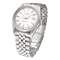 Montre Rolex Datejust - Montre automatique acier 1978 58 Facettes ROL/DJ1/1414