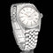 Montre Rolex Datejust - Montre 1603 en acier 58 Facettes ROL/DJ1/1415