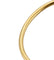 Bracelet Bracelet jonc émaillé en or jaune 58 Facettes BO/230096
