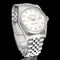 Montre Rolex Datejust - Montre automatique en acier 16234G 58 Facettes ROL/DJ1/1407