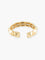 Bracelet Pyramide - Bracelet en or jaune et brillants 58 Facettes 210015