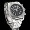 Montre Breitling Chronomat - Montre AB0110 en acier 58 Facettes BTL/CHM/194