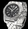 Montre Breitling Chronomat - Montre AB0110 en acier 58 Facettes BTL/CHM/194