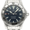 Montre Omega Seamaster - Montre Jacques Mayol en acier, 1999 58 Facettes OMG/SEA/403