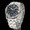 Montre Omega Seamaster - Montre Jacques Mayol en acier, 1999 58 Facettes OMG/SEA/403
