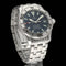 Montre Omega Seamaster - Montre Jacques Mayol en acier, 1999 58 Facettes OMG/SEA/403