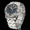Montre Omega Seamaster - Montre Jacques Mayol en acier, 1999 58 Facettes OMG/SEA/403