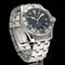 Montre Omega Seamaster - Montre Jacques Mayol en acier, 1999 58 Facettes OMG/SEA/403