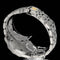 Montre Omega Seamaster - Montre Jacques Mayol en acier, 1999 58 Facettes OMG/SEA/403