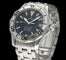 Montre Omega Seamaster - Montre Jacques Mayol en acier, 1999 58 Facettes OMG/SEA/403