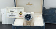 Montre Omega Seamaster - Montre Jacques Mayol en acier, 1999 58 Facettes OMG/SEA/403