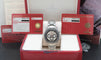 Montre Omega Speedmaster Schumacher - Montre 3506.31.00 en acier 58 Facettes OMG/SPP/087