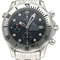 Omega Seamaster - Montre Diver 300 M en acier