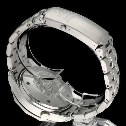 Montre Omega Seamaster - Montre Diver 300M en acier 58 Facettes OMG/SEA/388