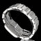 Montre Cartier Tank Française - Montre 2465 en acier 58 Facettes CRT/TNK/010