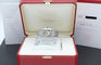 Montre Cartier Tank Française - Montre 2465 en acier 58 Facettes CRT/TNK/010