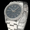 Montre Rolex Air King - Montre Precision 14010 en acier 58 Facettes ROL/AIK/226