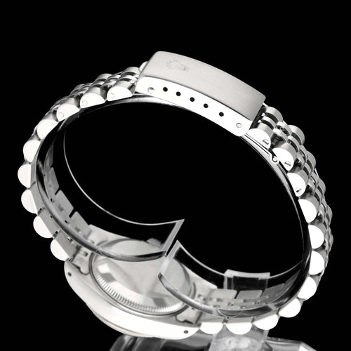 Montre Rolex Lady-Datejust - Montre 69174G en acier 58 Facettes ROL/LDJ/627