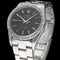 Montre Rolex Air King - Montre Precision 14010M en acier 58 Facettes ROL/AIK/228