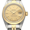 Montre Rolex Lady-Datejust - Montre 69173 en or et acier 58 Facettes ROL/LDJ/642