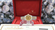 Montre Rolex Lady-Datejust - Montre 69173 en or et acier 58 Facettes ROL/LDJ/642