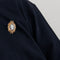 Pendentif Broche-pendentif camée sur agate en or jaune 58 Facettes BO/230041/