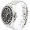 Montre Omega Seamaster Aqua Terra - Montre chronographe GMT en acier 58 Facettes jixj6q2edh