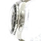 Montre Omega Seamaster Aqua Terra - Montre chronographe GMT en acier 58 Facettes jixj6q2edh