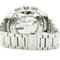 Montre Omega Seamaster Aqua Terra - Montre chronographe GMT en acier 58 Facettes jixj6q2edh
