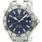 Montre Omega Seamaster Professional 300M - Montre quartz en acier inoxydable 58 Facettes m6jg14eshh