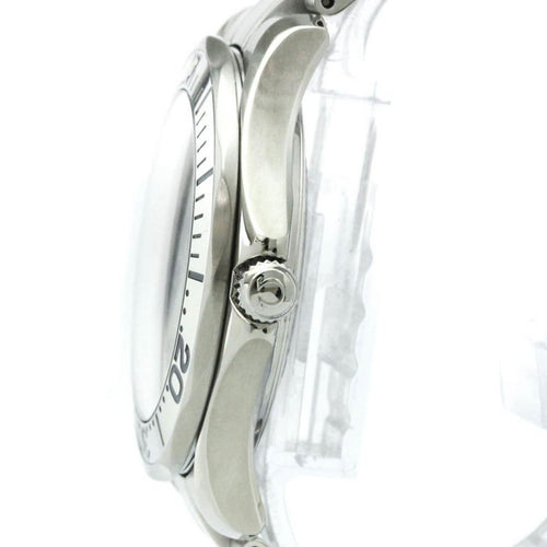 Montre Omega Seamaster Professional 300M - Montre quartz en acier inoxydable 58 Facettes m6jg14eshh