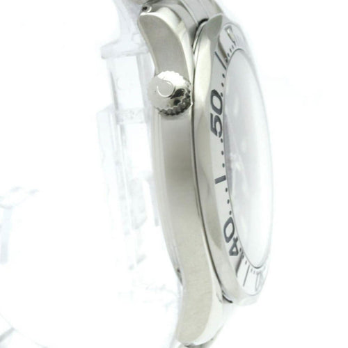 Montre Omega Seamaster Professional 300M - Montre quartz en acier inoxydable 58 Facettes m6jg14eshh