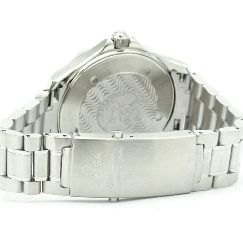 Montre Omega Seamaster Professional 300M - Montre quartz en acier inoxydable 58 Facettes m6jg14eshh