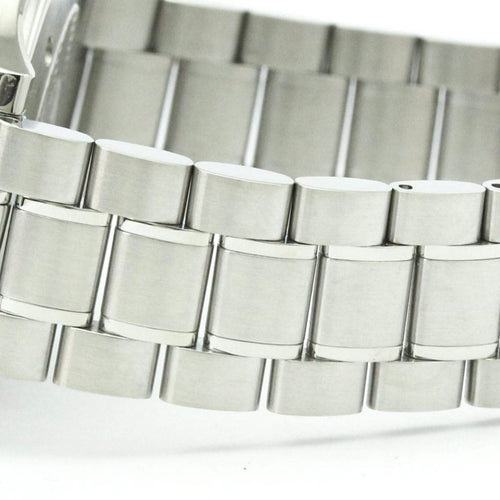 Montre Omega Seamaster Professional 300M - Montre quartz en acier inoxydable 58 Facettes m6jg14eshh