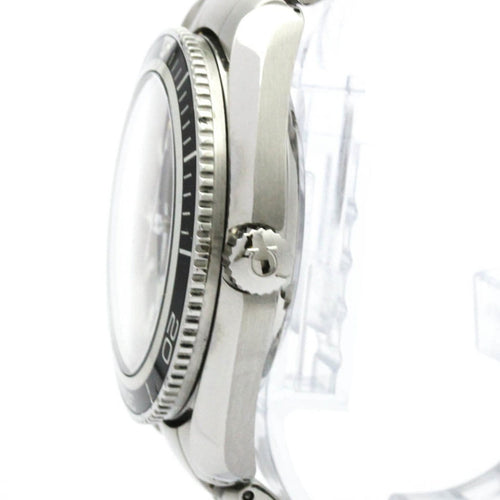 Montre Omega Seamaster Planet Ocean 600m - Montre automatique en acier 58 Facettes yucvi3uvuy