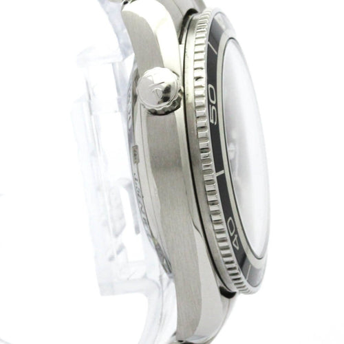 Montre Omega Seamaster Planet Ocean 600m - Montre automatique en acier 58 Facettes yucvi3uvuy