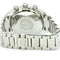 Montre Omega Speedmaster Date - Montre chronographe automatique en acier 58 Facettes lwn7u9dsm5