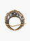 Broche Broche Fleur ancienne en or et argent, diamants 58 Facettes 170006