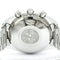 Montre Omega Speedmaster Date - Montre chronographe automatique en acier 58 Facettes wmk9y0prbn