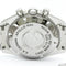 Montre Omega Speedmaster Professional Moonwatch - Montre chronographe en acier 58 Facettes rhzyiv6pao