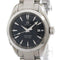 Montre Omega Seamaster Aqua Terra 150M - Montre quartz en acier 58 Facettes zppd553s4e