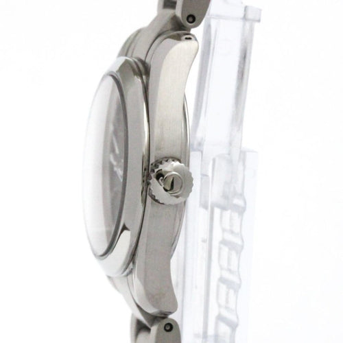 Montre Omega Seamaster Aqua Terra 150M - Montre quartz en acier 58 Facettes zppd553s4e