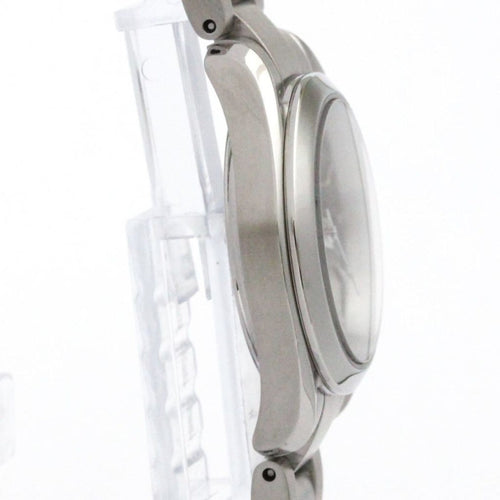 Montre Omega Seamaster Aqua Terra 150M - Montre quartz en acier 58 Facettes zppd553s4e