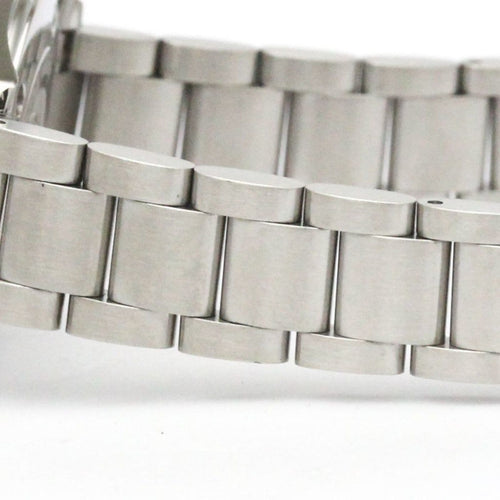Montre Omega Seamaster Aqua Terra 150M - Montre quartz en acier 58 Facettes zppd553s4e