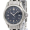 Montre Omega Seamaster 120M - Montre quartz en acier inoxydable 58 Facettes yw5lxl0tqc