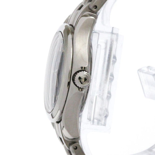 Montre Omega Seamaster 120M - Montre quartz en acier inoxydable 58 Facettes yw5lxl0tqc