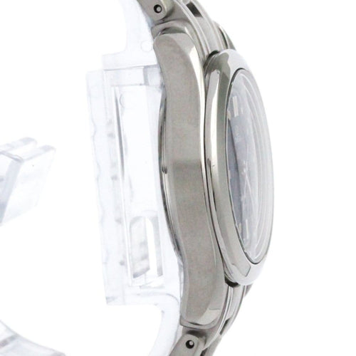 Montre Omega Seamaster 120M - Montre quartz en acier inoxydable 58 Facettes yw5lxl0tqc
